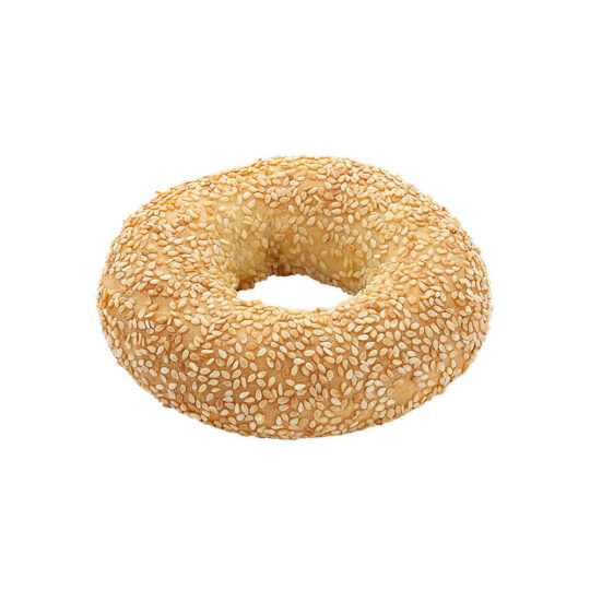 Bagels Sesame