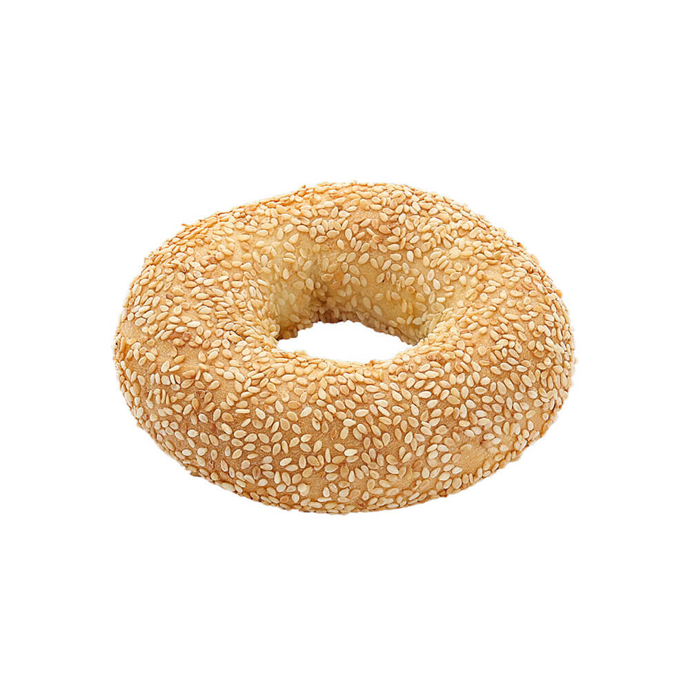 Bagels Sesame