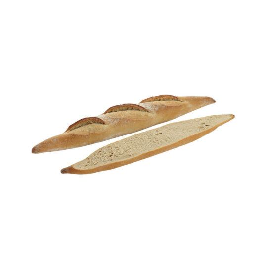 Baguette Ancienne (Country) - 250 Gms