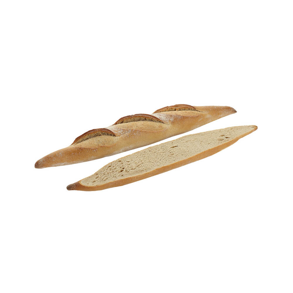 Baguette Ancienne (Country) - 250 Gms