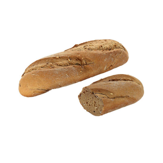 Baguette Kraftkorn