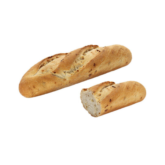 Baguette Garlic - 120 Gms
