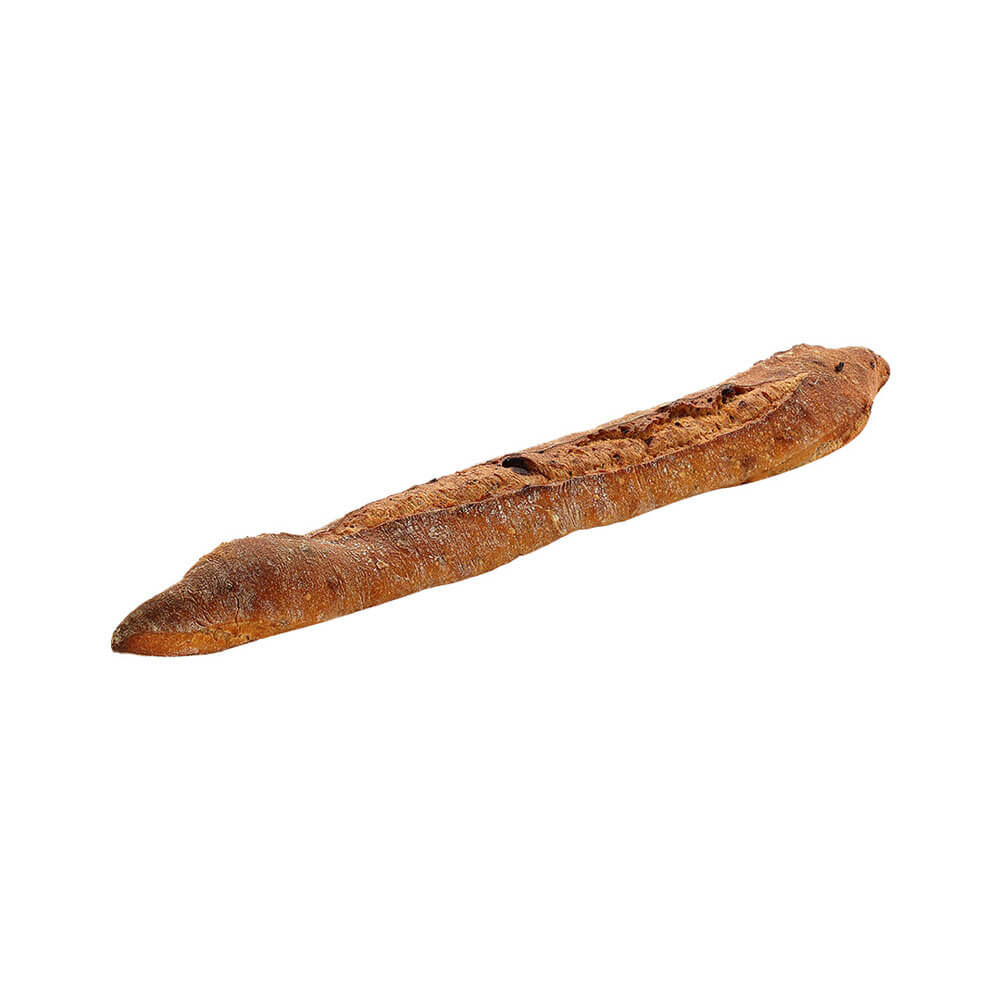 Baguette Mediteranean