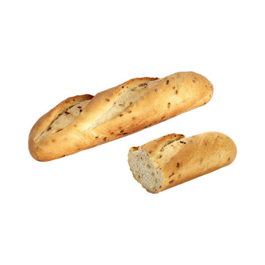 Baguette Onion - 120 Gms
