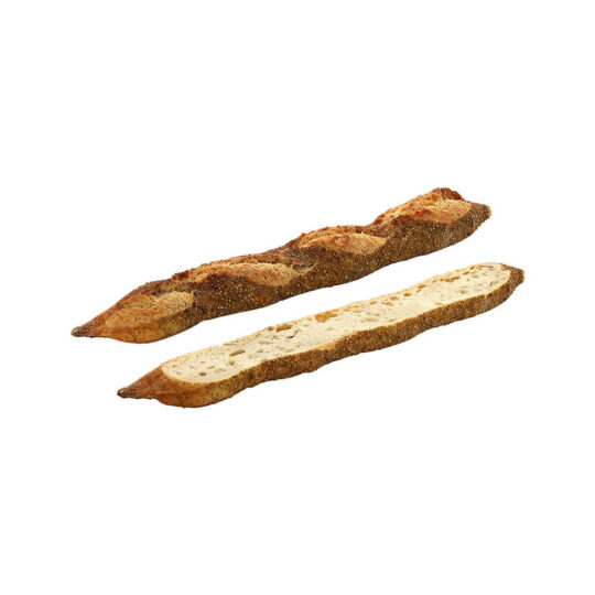 Zatar Baguette