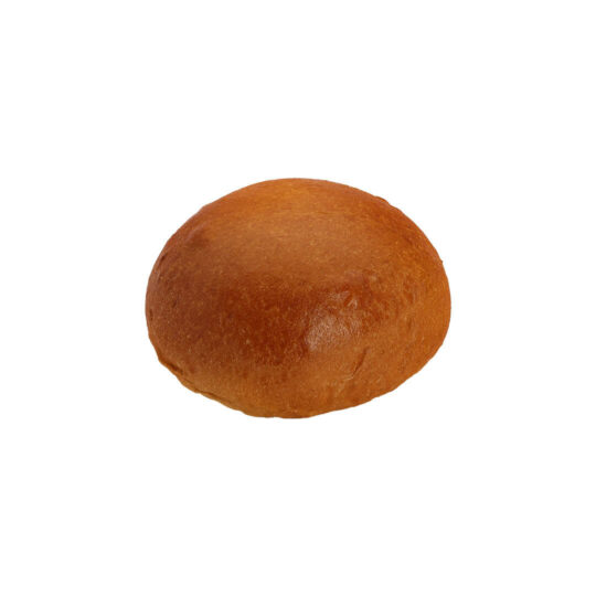 Burger Bun Brioche - 80 Gms