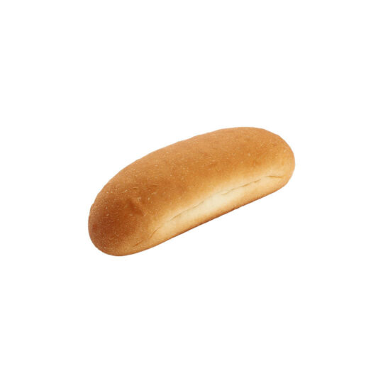Rolls Hot Dog Plain - 60Gms