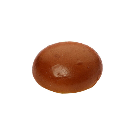 Brioche Potato Burger Bun 60G