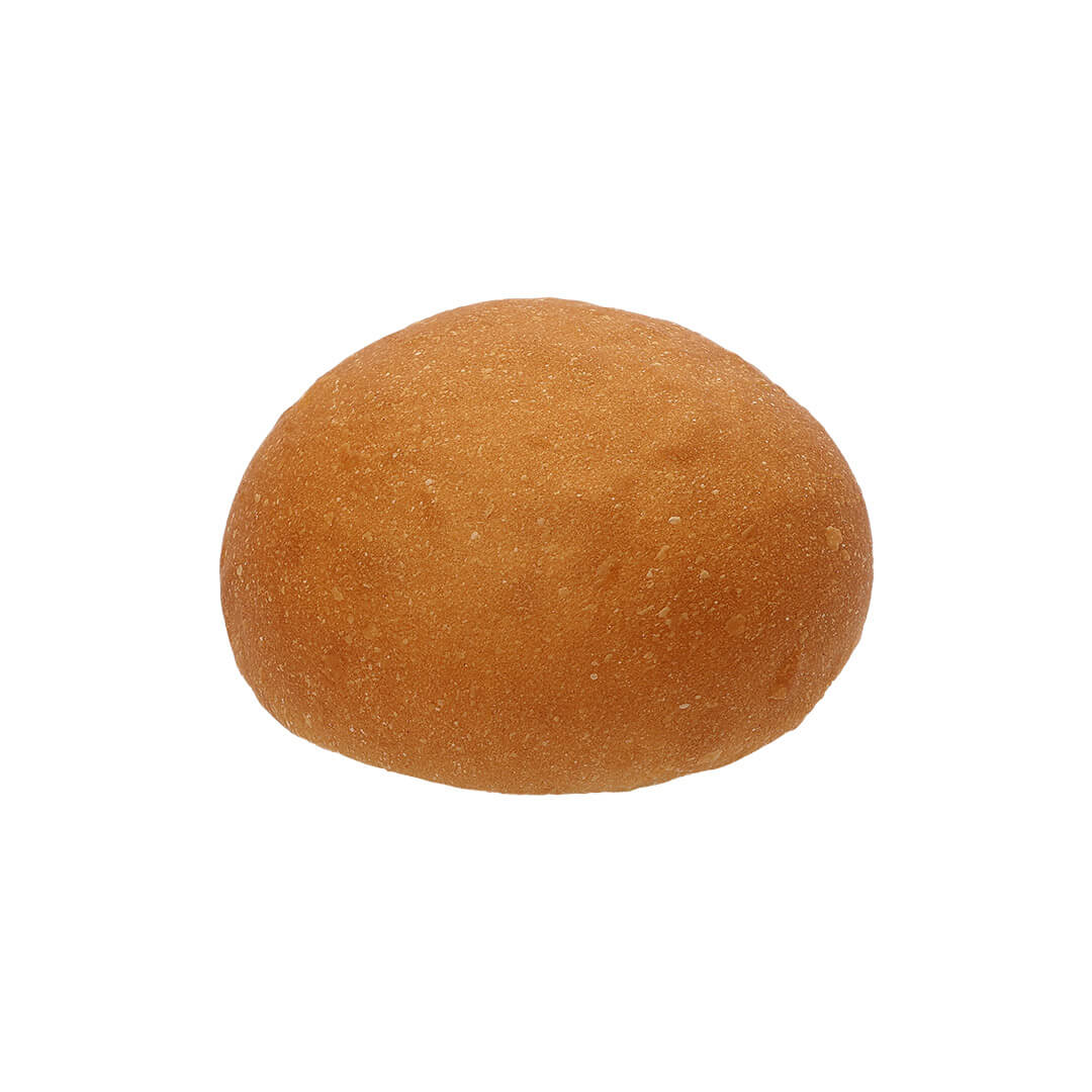 Vegan Burger Bun - 100 Gms