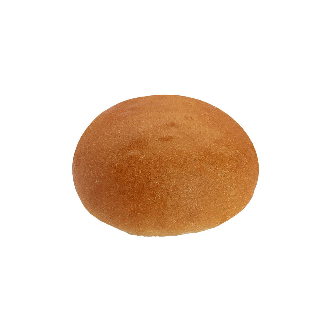 Burger Bun Vienna - 80 Gms