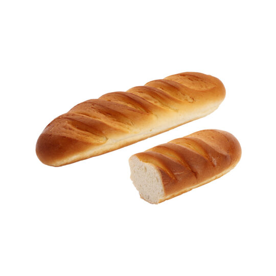Hot Dog Roll Vienna - 120 Gms
