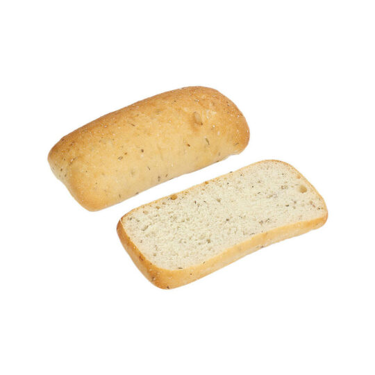 Ciabatta Herbs