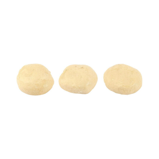 Berliner Dough - 15 Grms