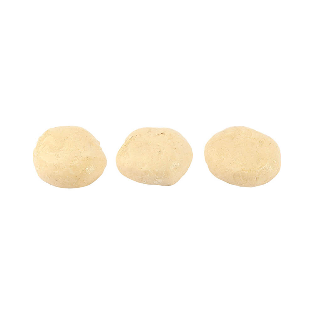 Berliner Dough - 15 Grms