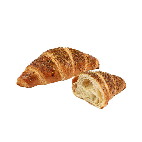 Fusion Zatar Croissant