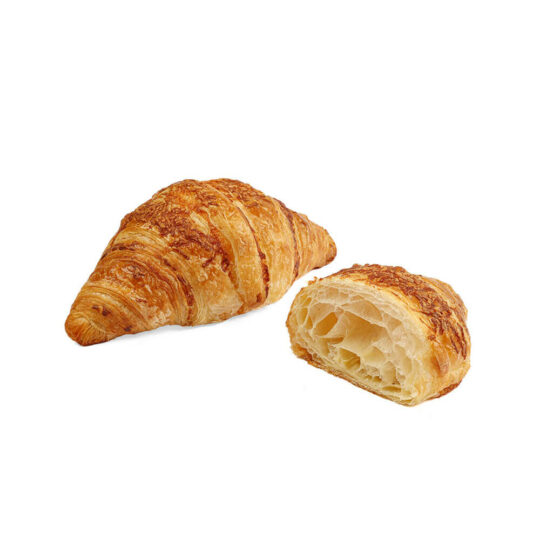Gourmet Cheese Butter Croissant