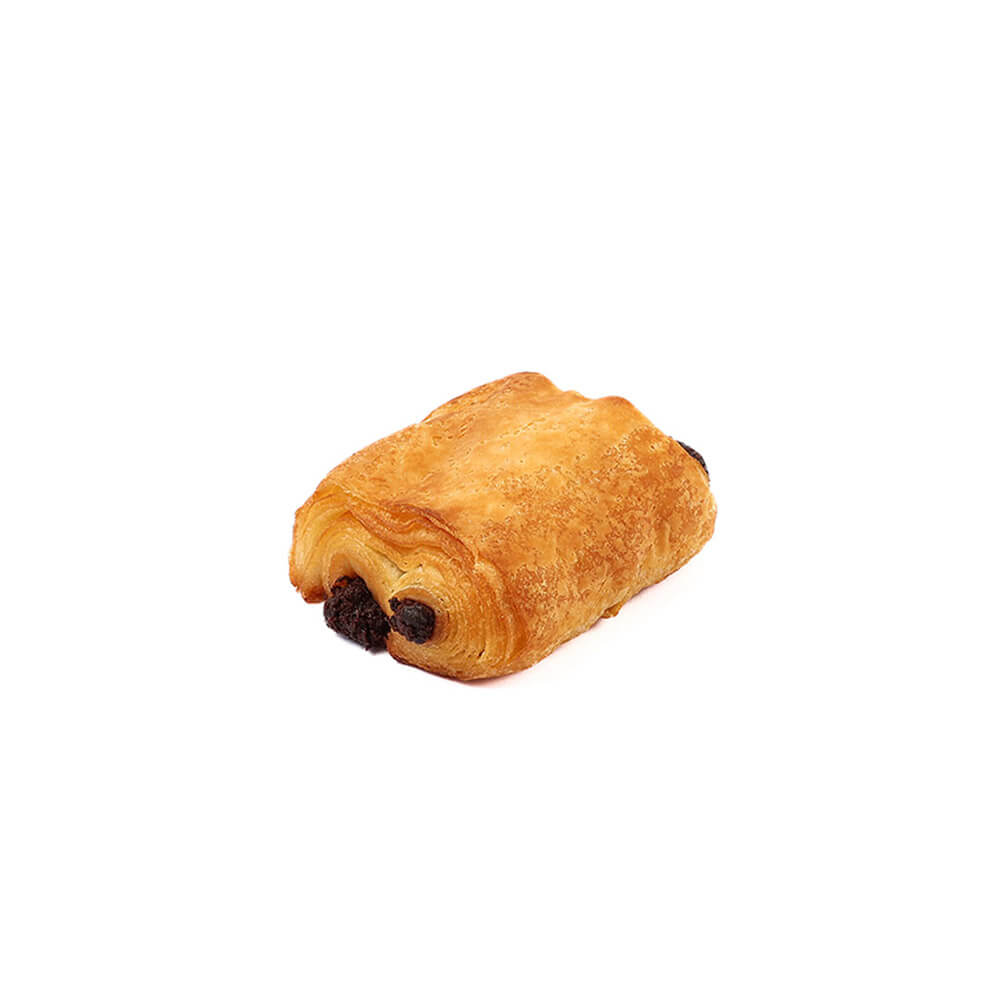 GF Chocolate Croissant