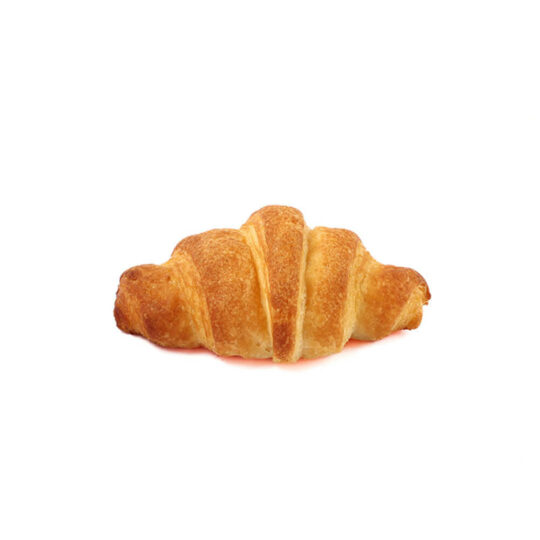 GF Plain Butter Croissant