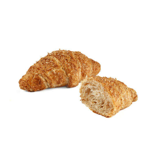 Wholemeal Croissant 30 Gr 32% (1X20)