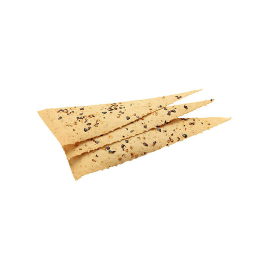 Bread Lavosh Chilly