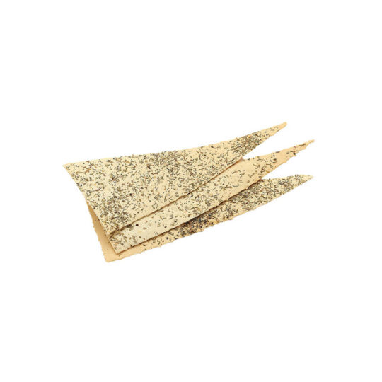 Bread Lavosh Herbs