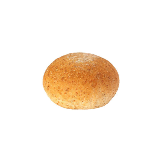 Baked Rolls Brown Soft