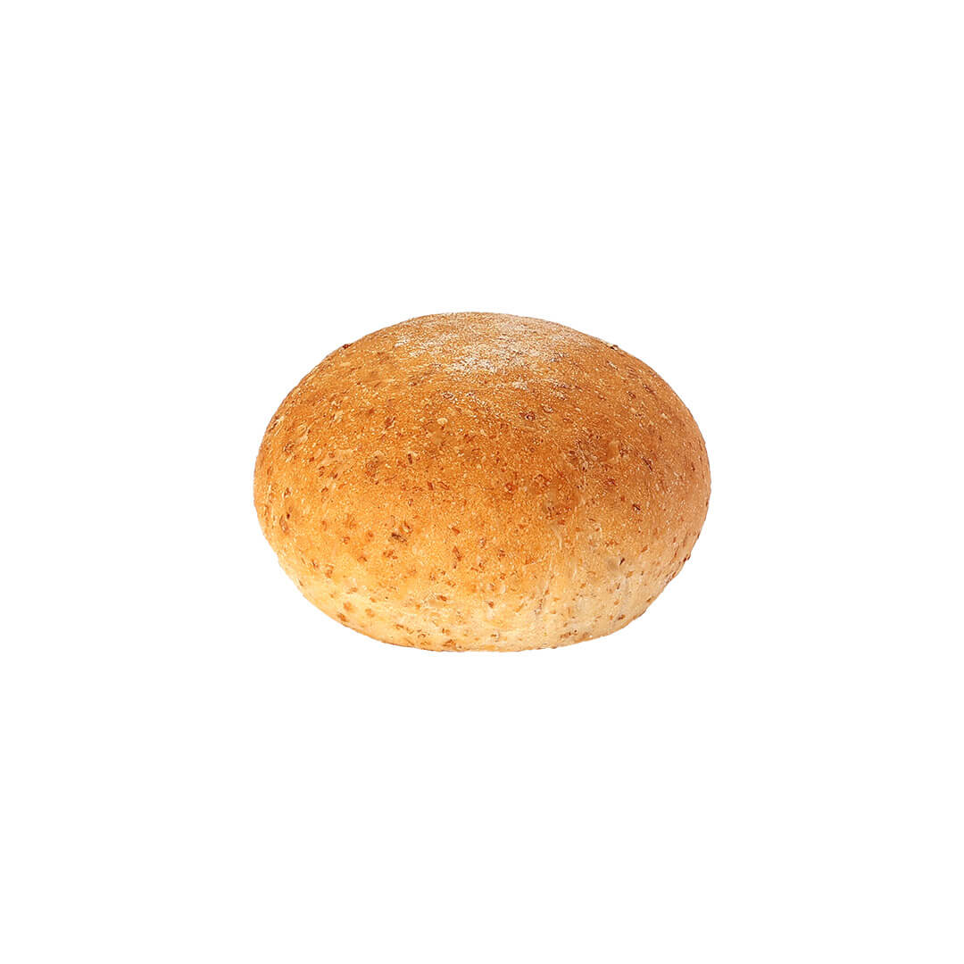 Baked Rolls Brown Soft