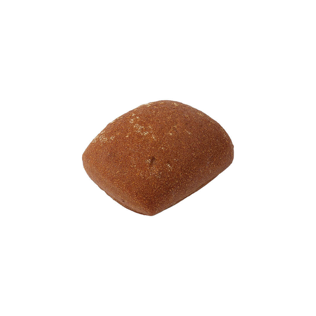 Rolls Blackforest Rye