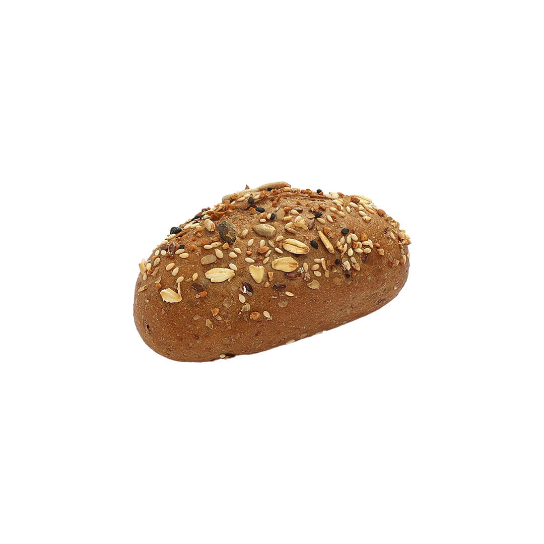 Kraftcorn Roll Seeded 40 Grms