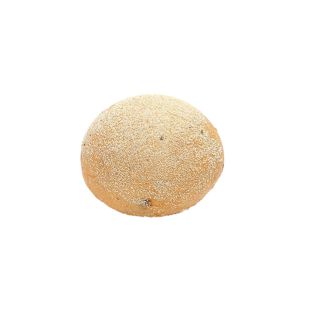 Rolls Sundried tomato With Semolina - 40 Gms