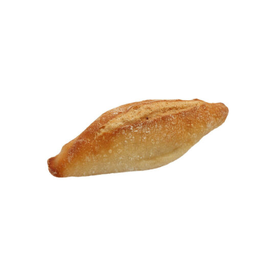 Rolls Au Lavain Pointed - 40 Gms