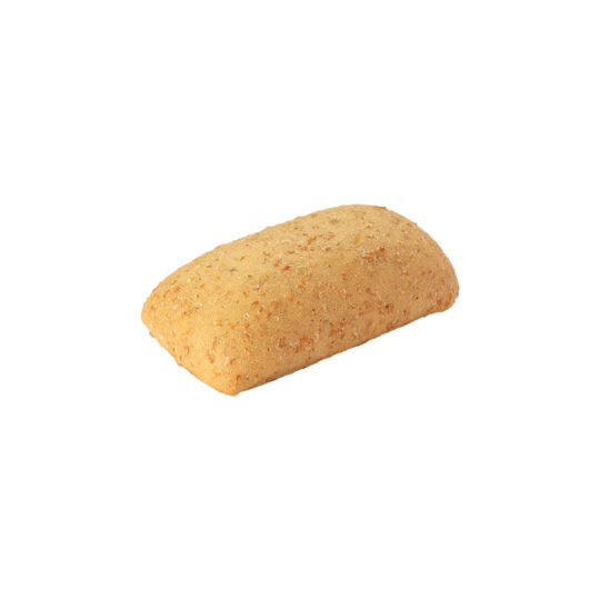 Rolls Ciabatta Brown - 50 Gms