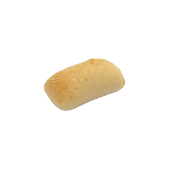 Rolls Ciabatta White - 40 Gms