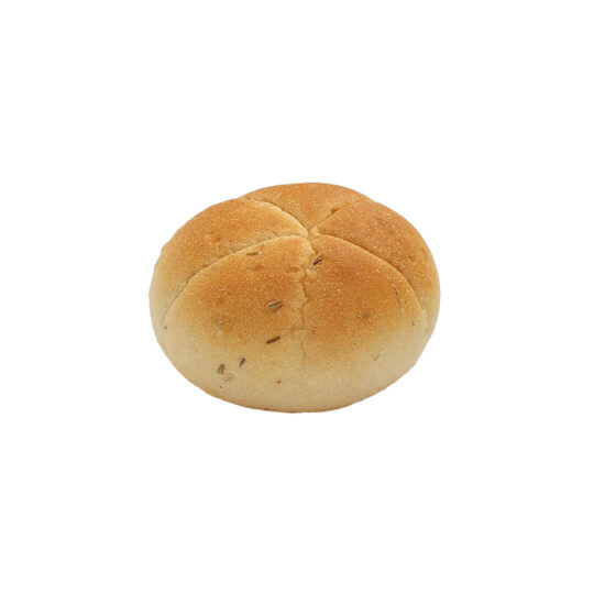 Rolls Focaccia - 30 Gms