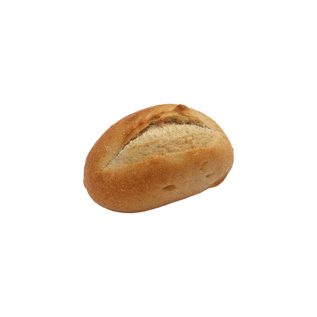 Rolls Light Rye - 40 Gms