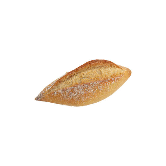 Rolls Pain De Campaigne - 40 Gms