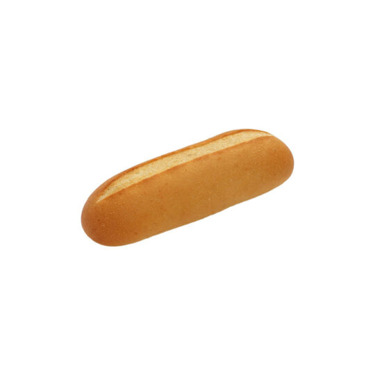 Roll Petit Pain O Tentic - 60 Grms