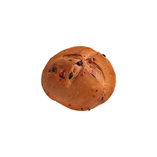 Bread Beet Root Chocolate