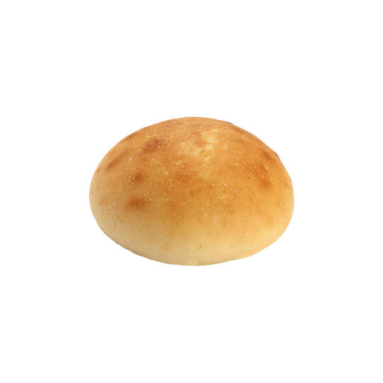 Bread Batbout - 100 Grms - Round