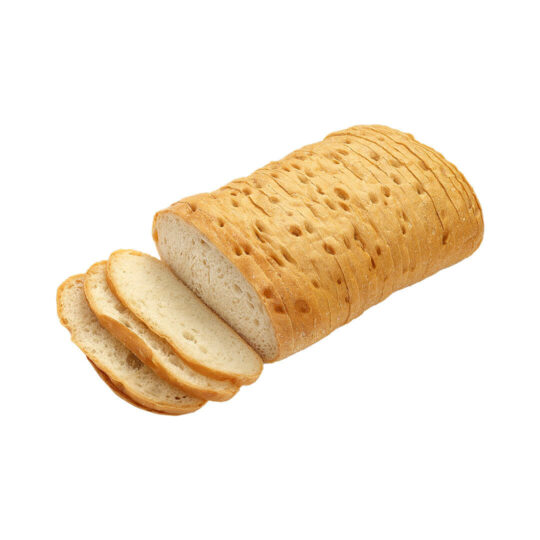 Bread Bloomer 1300Gr