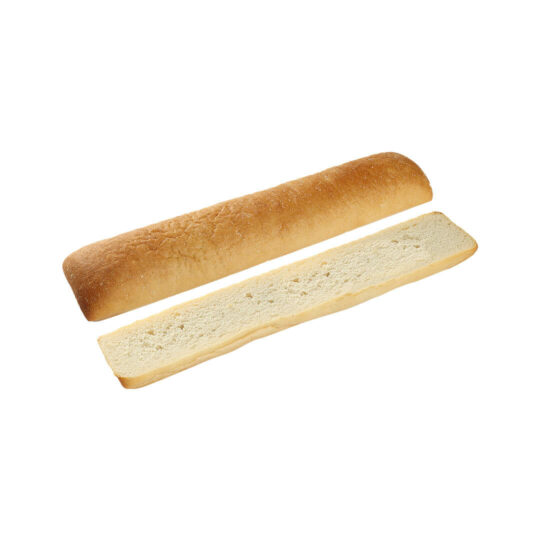 Bread Rustic Buchette - 270 Gms