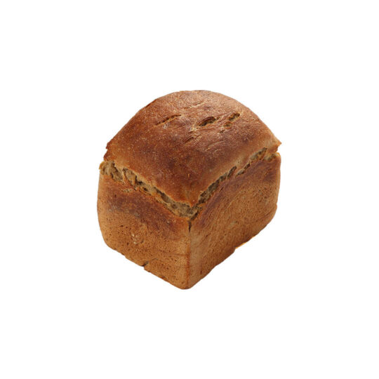 Bread German Country In Mould - 520 Gms