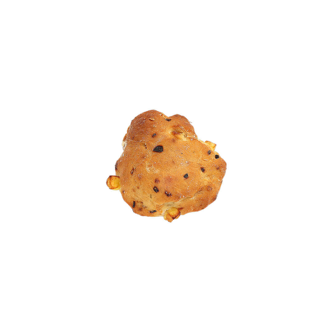 Bread Potato With Onion - 50 Gms