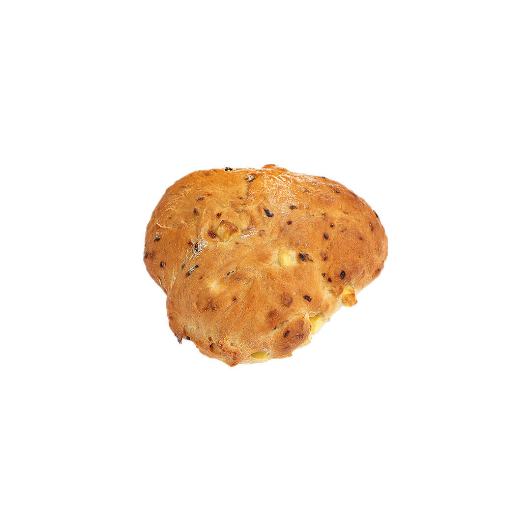 Bread Potato With Onion - 200 Gms