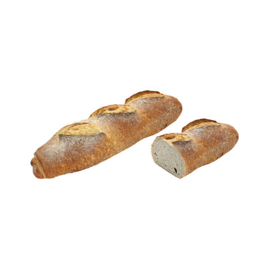 Bread Rustical