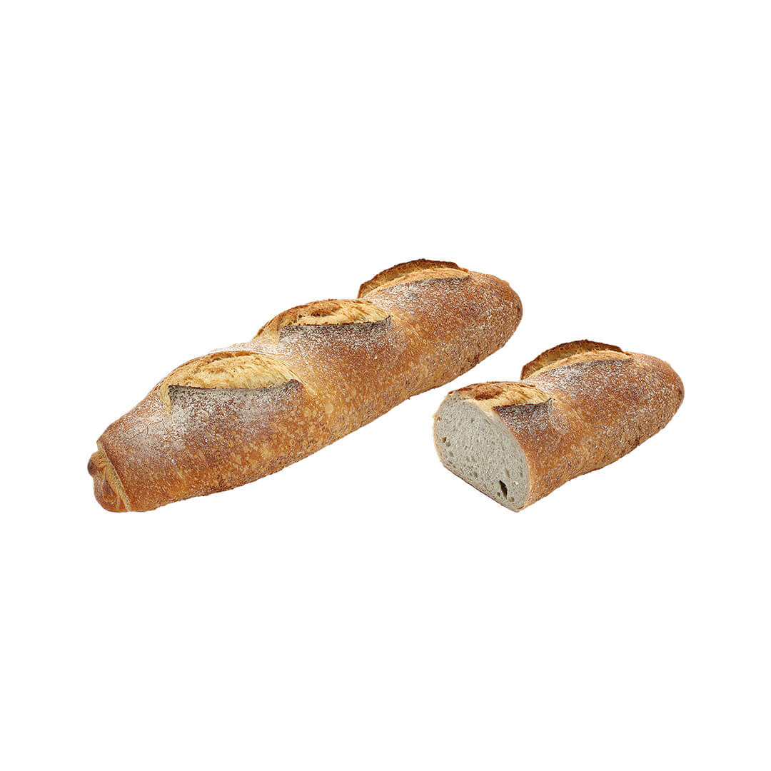 Bread Rustical