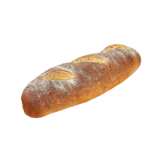 Bread Rustical