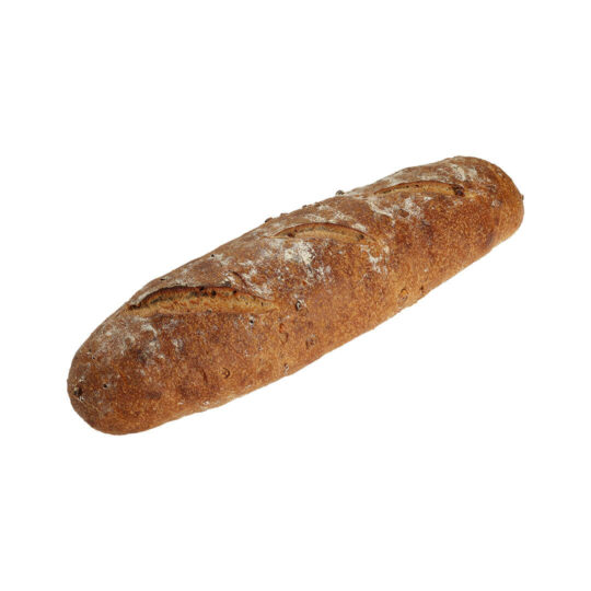 Bread Rustical Walnut - 2500 Gms