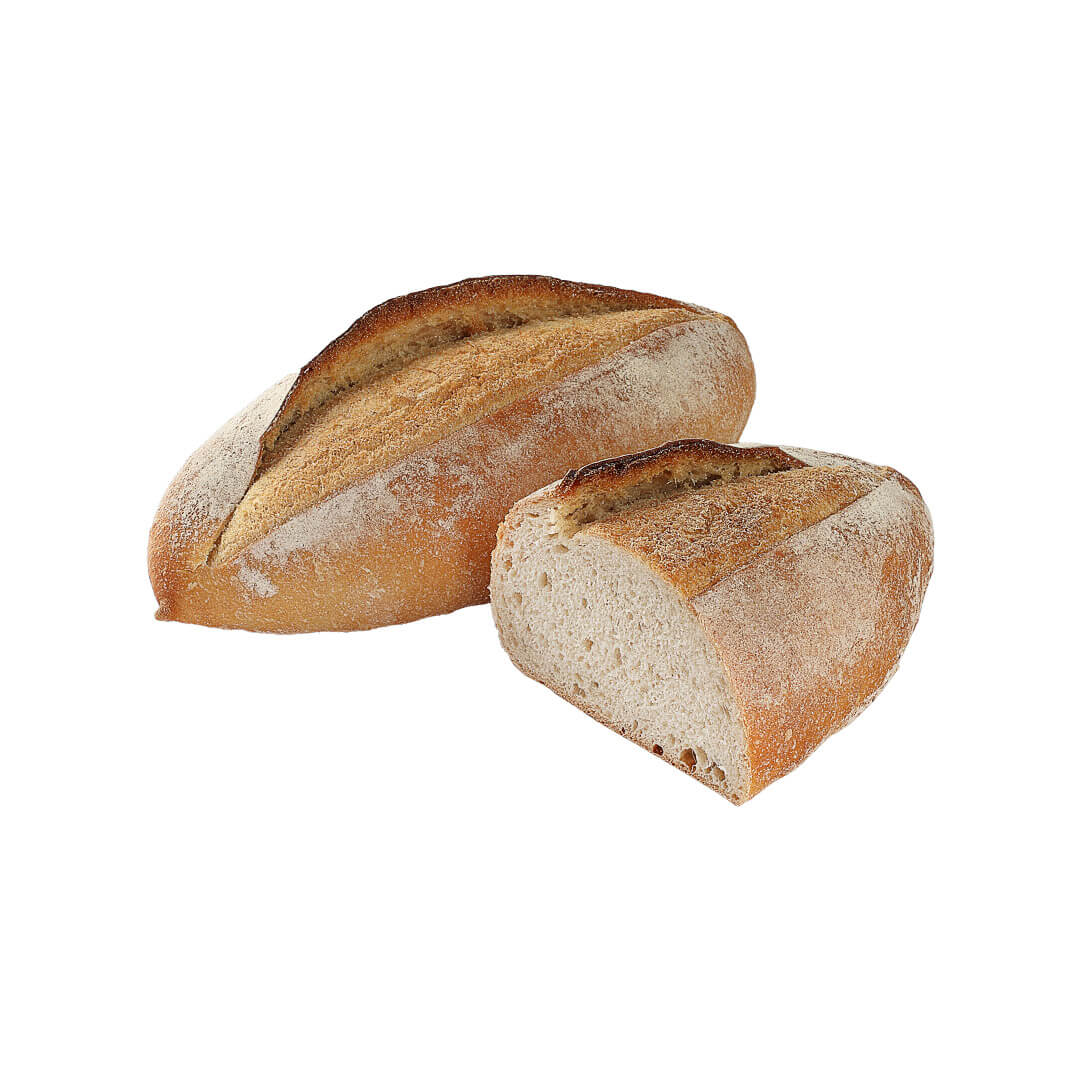 Bread Pain De Campagne