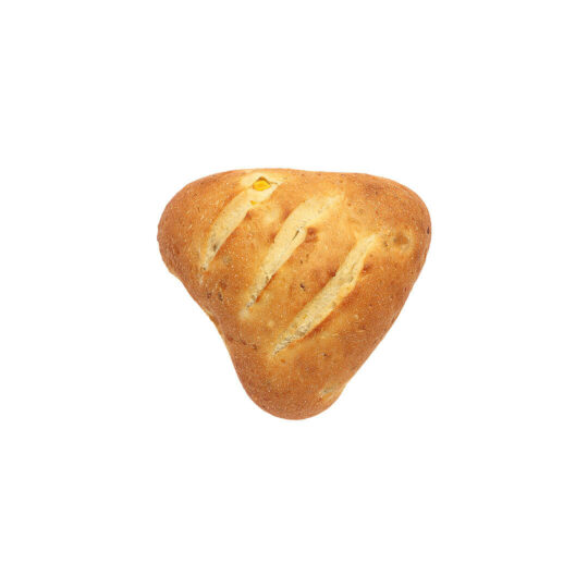 Bread Pumpkin With Olives - 200 Gms